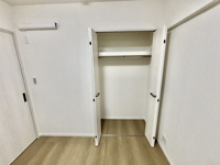 【洋室】 | ダイナコート六本松☆仲介手数料無料☆
