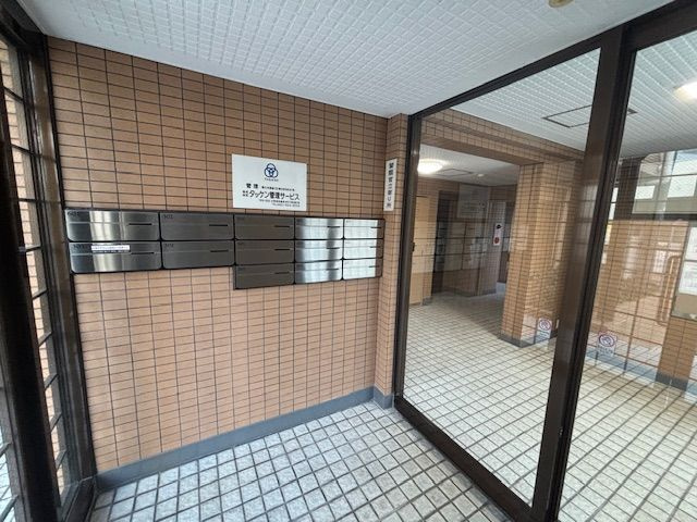  | ダイナコート六本松☆仲介手数料無料☆