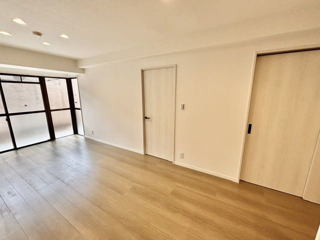 【居間・リビング】 | ダイナコート六本松☆仲介手数料無料☆
