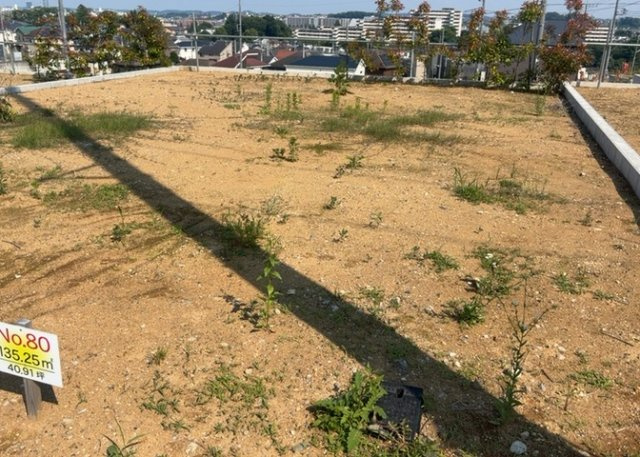 【外観】 | 最寄り駅が近いなどの交通アクセスが良い土地だと暮らしやすいですよね。通勤・通学の観点から土地を選ぶことも大切です！自身や家族のライフワークからあったの物件を探しましょう！当社営業がお力になります！