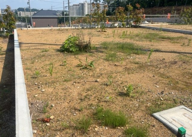 【外観】 | 家を建てる前提で土地を探している場合、地盤の丈夫さは譲れない条件の一つです。地盤が脆弱だと追加工事が必要となります。また、過去に地盤沈下や液状化現象を起こした土地は、できるだけ避けた方がいいでしょう。
