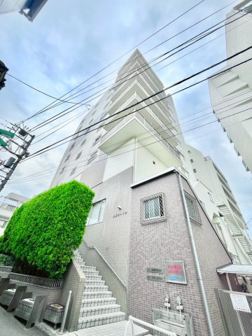 上落合ハイツ