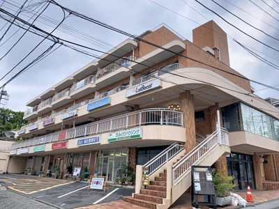 【外観】 | マイタウン西生田