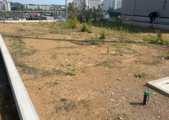 【外観】 | 最寄り駅が近いなどの交通アクセスが良い土地だと暮らしやすいですよね。通勤・通学の観点から土地を選ぶことも大切です！自身や家族のライフワークからあったの物件を探しましょう！当社営業がお力になります！