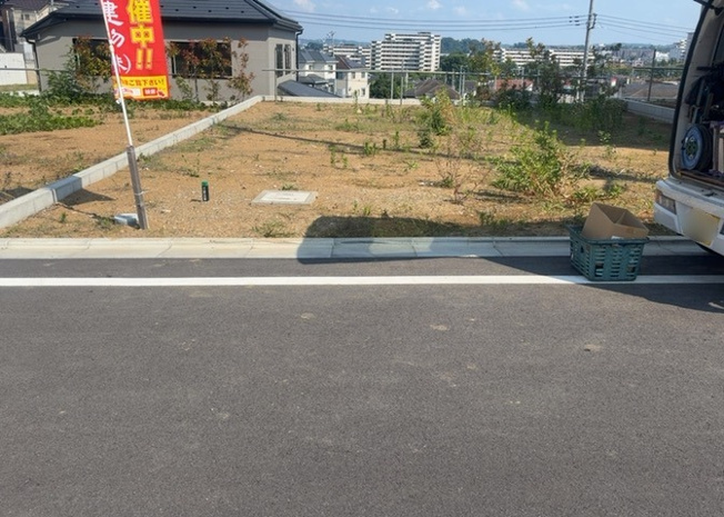 【外観】 | 土地探しをしていると都市計画区域という言葉を目にすると思います。法律によって、都道府県知事や国土交通大臣が指定するエリアのことを指しており、都市計画区域は市街化区域と市街化調整区域に分けられています。