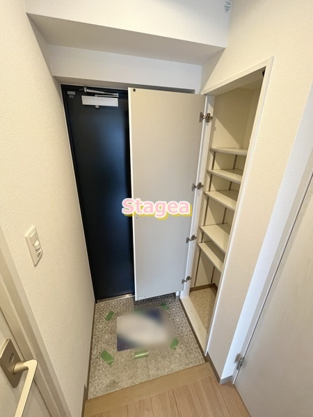 トライフォースの玄関