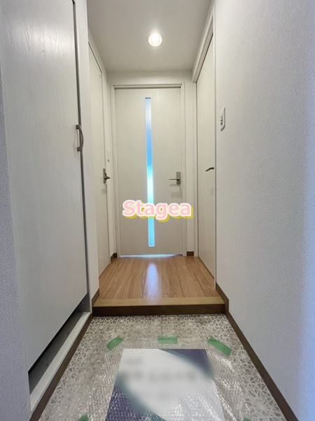 トライフォースの玄関