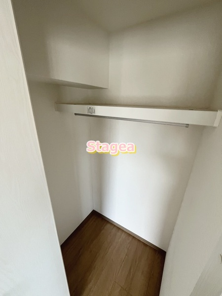 トライフォースの収納