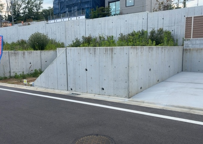 【外観】 | 最寄り駅が近いなどの交通アクセスが良い土地だと暮らしやすいですよね。通勤・通学の観点から土地を選ぶことも大切です！自身や家族のライフワークからあったの物件を探しましょう！当社営業がお力になります！