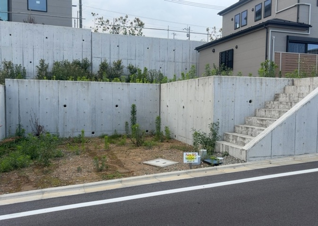 【前面道路含む現地写真】 | ハザードマップは自然災害による被害を予測し、その被害範囲を地図上で表したものです。近年特に災害が多くなっていますので、事前に調査すると安心できます。ハザードマップは国交省のホームページをご覧ください。