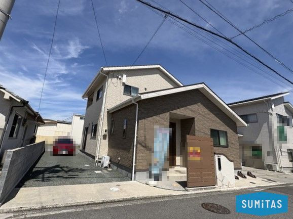 中古戸建