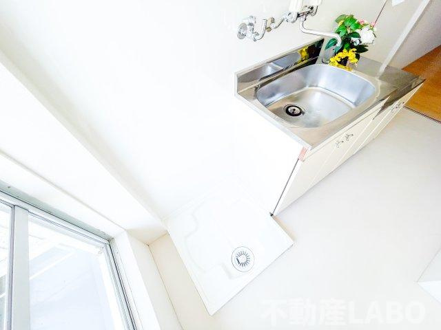 サンピアザの設備