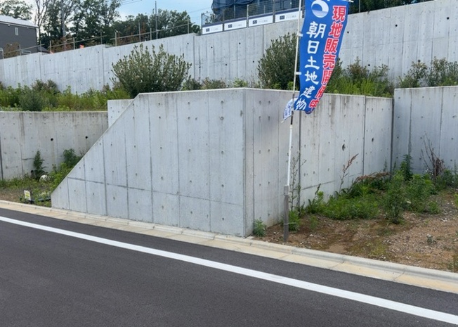 【外観】 | 最寄り駅が近いなどの交通アクセスが良い土地だと暮らしやすいですよね。通勤・通学の観点から土地を選ぶことも大切です！自身や家族のライフワークからあったの物件を探しましょう！当社営業がお力になります！