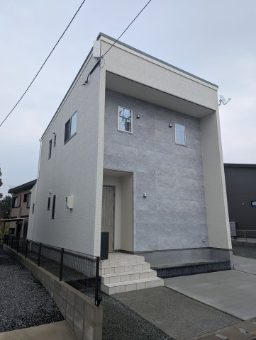 【外観】 | 合志市栄