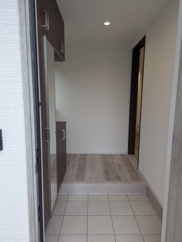 【玄関】 | 合志市栄