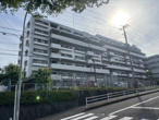 中古マンション　ヒルズ南戸塚プリメゾン1号棟の画像