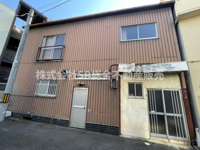 加納6丁目中古テラスハウス