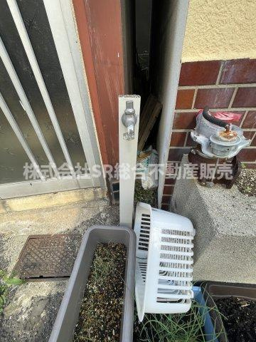 加納6丁目中古テラスハウスの設備|リフォームプランなら弊社にお任せ！
資金面・オシャレな雰囲気・スタンダード
あなたの希望を叶えます！