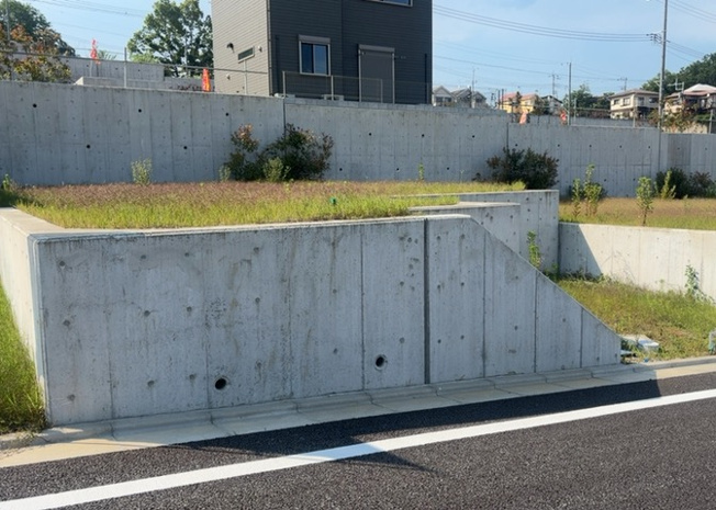 【外観】 | 最寄り駅が近いなどの交通アクセスが良い土地だと暮らしやすいですよね。通勤・通学の観点から土地を選ぶことも大切です！自身や家族のライフワークからあったの物件を探しましょう！当社営業がお力になります！