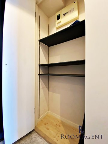 mayumi.7の収納