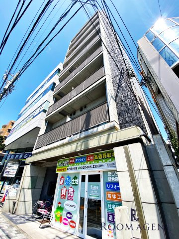 mayumi.7の外観