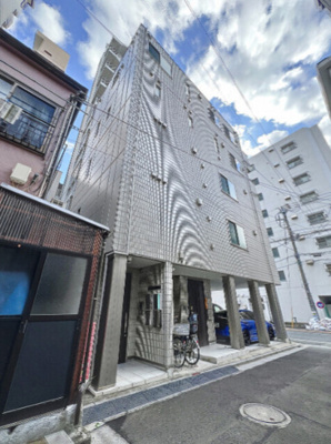 【外観】 | ストーク菊川