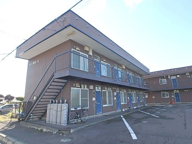 オリス砂川　　Ａ