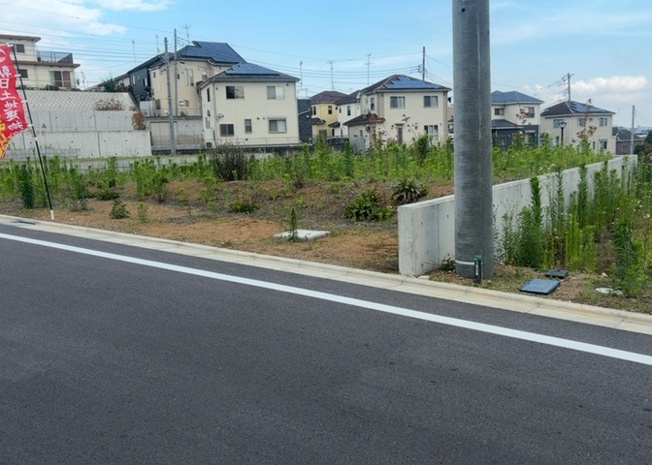 【外観】 | 物件の詳細については、現地を見てわかること以外に、役所や法務局などで調べないとわからないことがあります。そのため、現地に行く場合は、もしこの物件を買ったらどのような生活ができるかをイメージしましょう。