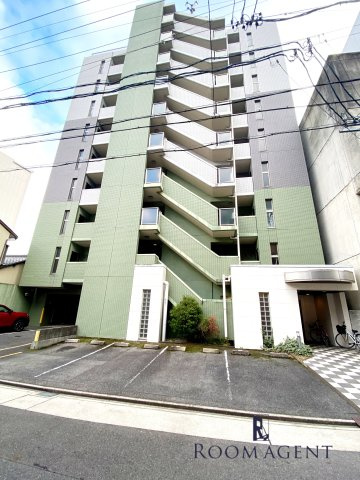 AHマンション泉