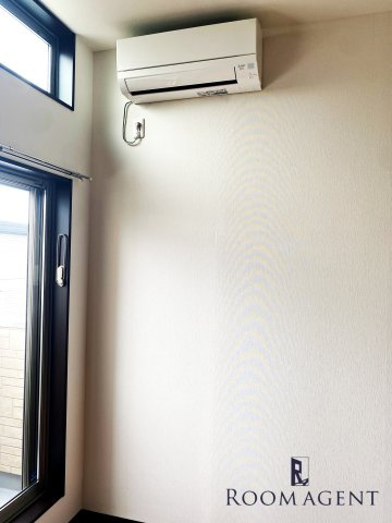 Creo庄内通伍番館の設備