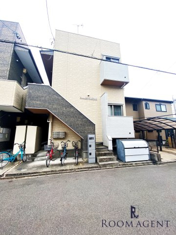 Creo庄内通伍番館