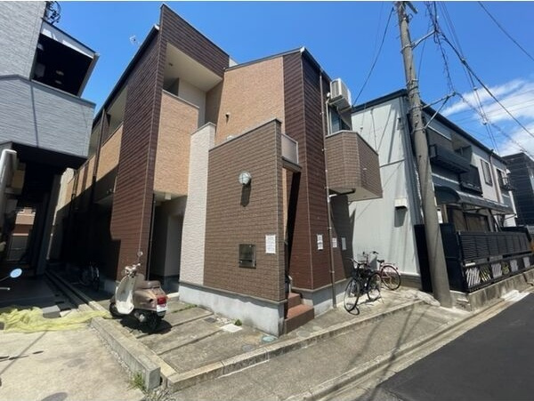 Gloria栄生