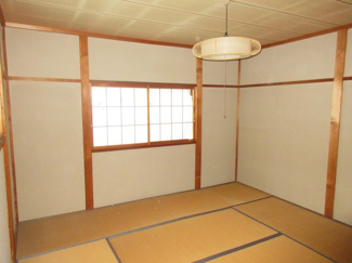 【和室】 | 大館市柄沢字狐台・中古住宅