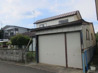 【外観】 | 大館市柄沢字狐台・中古住宅