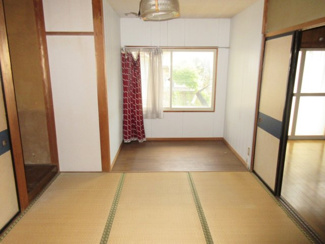 【和室】 | 大館市柄沢字狐台・中古住宅