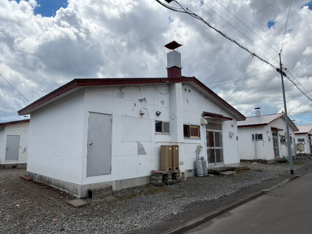 旭川市豊岡七条６丁目の一戸建て