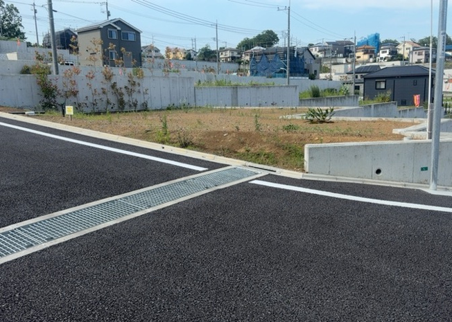 【外観】 | 最寄り駅が近いなどの交通アクセスが良い土地だと暮らしやすいですよね。通勤・通学の観点から土地を選ぶことも大切です！自身や家族のライフワークからあったの物件を探しましょう！当社営業がお力になります！