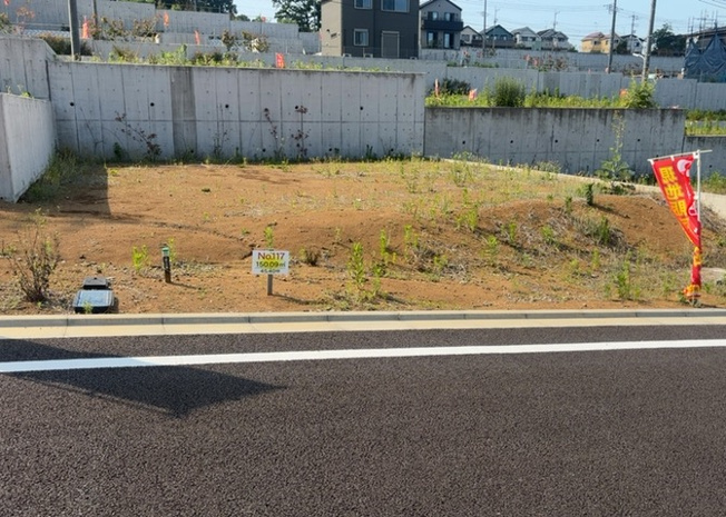 【外観】 | 販売されている全ての土地が、宅地用の土地であるとは限りません。都市計画法に基づき、基本的に住宅を建てることができるのは土地計画区であることに加え、市街化区域として定められている地域のみとなっています。