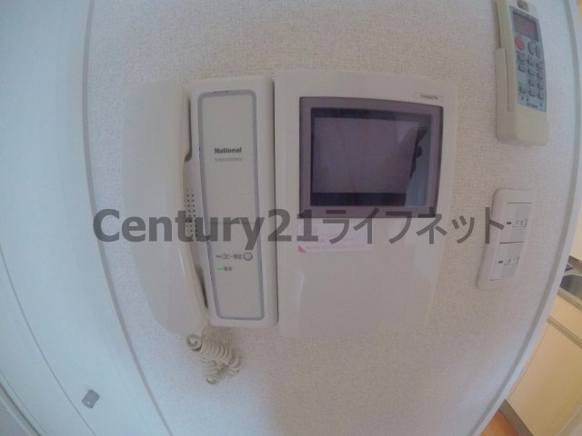 【セキュリティ】 | マインズ・コム新北野