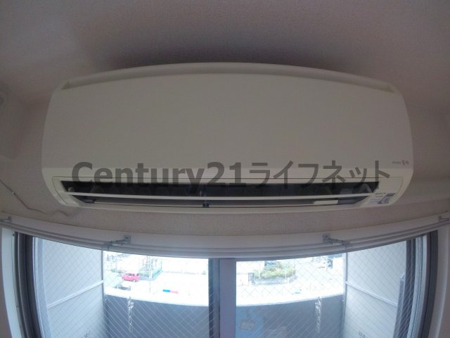 【設備】 | マインズ・コム新北野