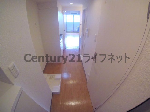 【玄関】 | マインズ・コム新北野