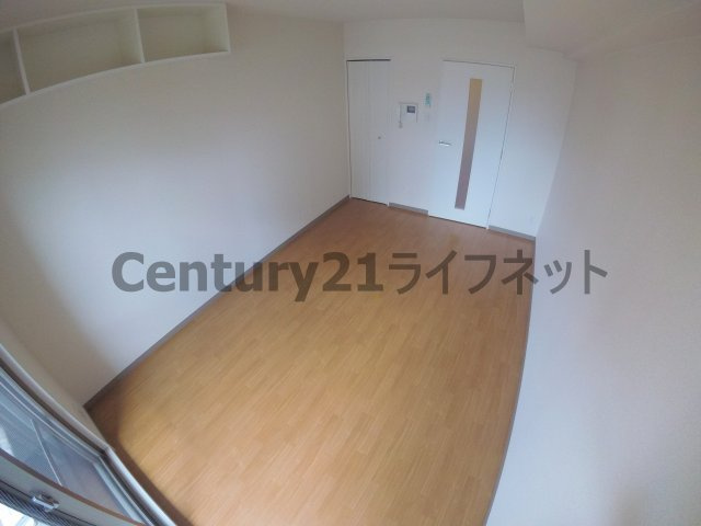 【寝室】 | マインズ・コム新北野
