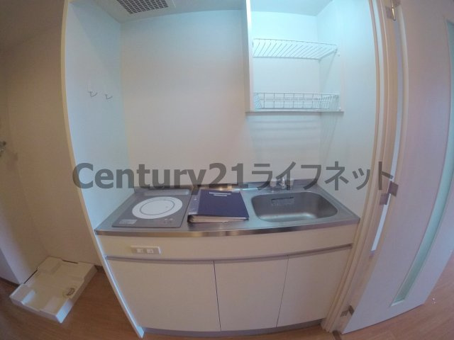 【キッチン】 | マインズ・コム新北野