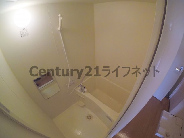 【浴室】 | マインズ・コム新北野