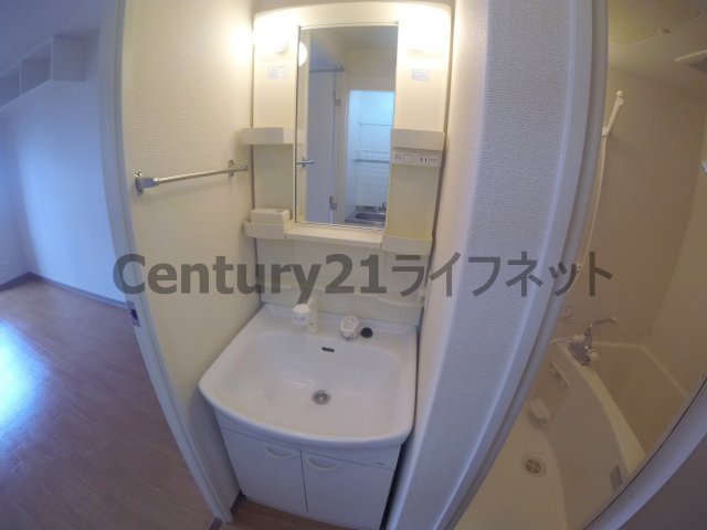 【洗面所】 | マインズ・コム新北野
