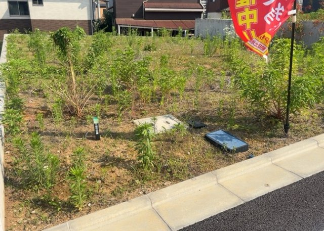 【外観】 | 最寄り駅が近いなどの交通アクセスが良い土地だと暮らしやすいですよね。通勤・通学の観点から土地を選ぶことも大切です！自身や家族のライフワークからあったの物件を探しましょう！当社営業がお力になります！
