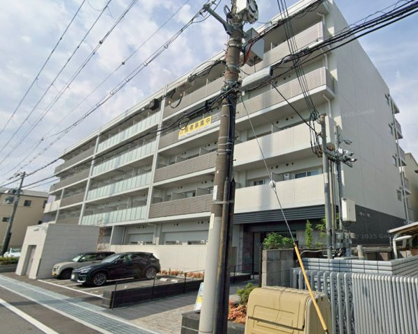 MAXIV　CROS江坂