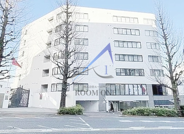 パークノヴァ神宮前