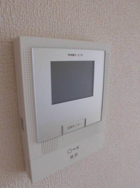 タカトーレジデンスのセキュリティ|※反転タイプ※
