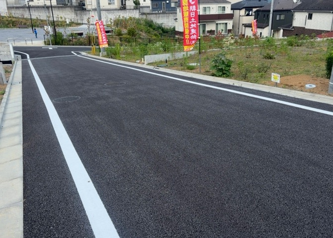 【外観】 | 物件の詳細については、現地を見てわかること以外に、役所や法務局などで調べないとわからないことがあります。そのため、現地に行く場合は、もしこの物件を買ったらどのような生活ができるかをイメージしましょう。